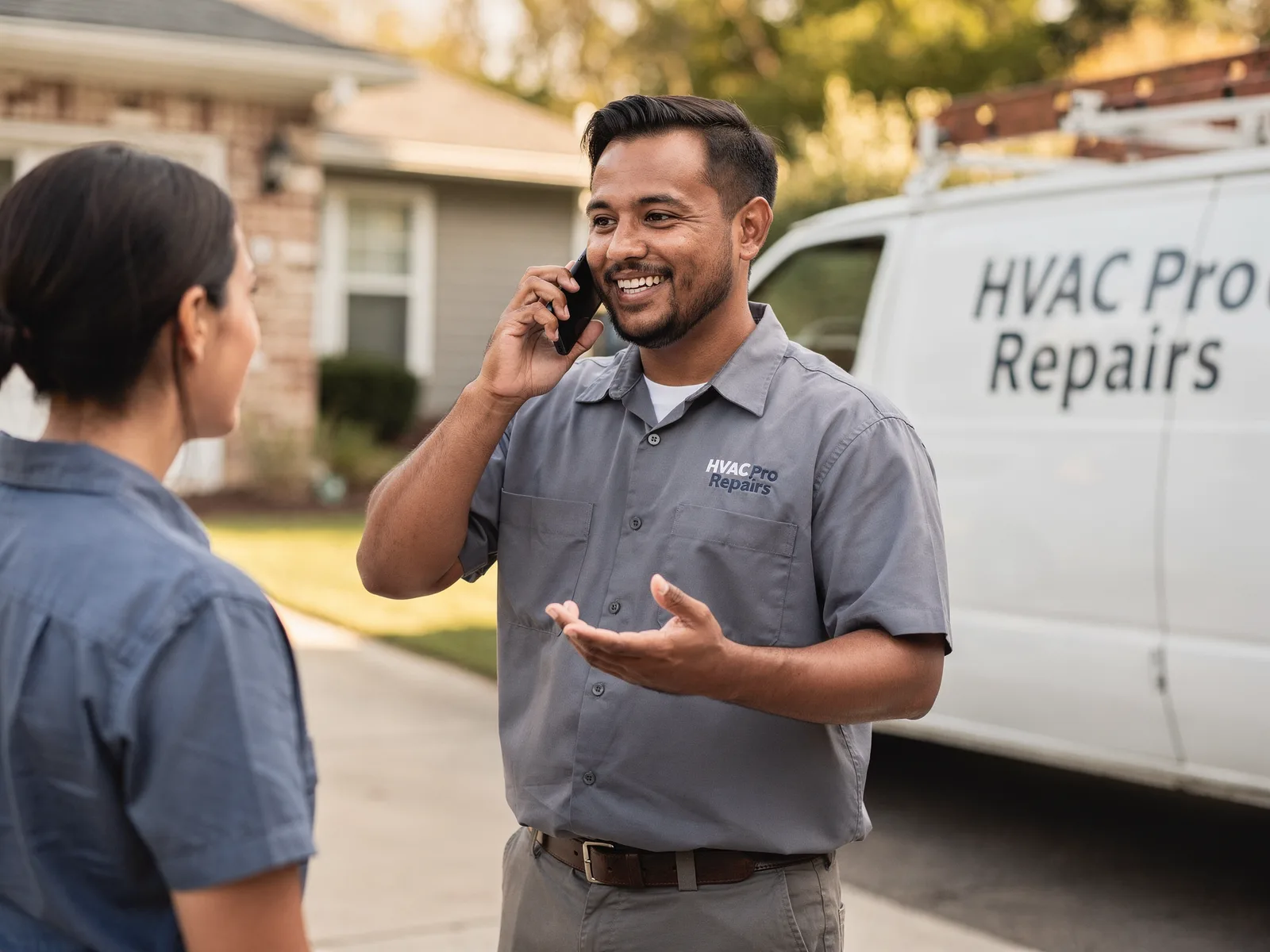 Heat Pump Repair Schulter, OK FAQs